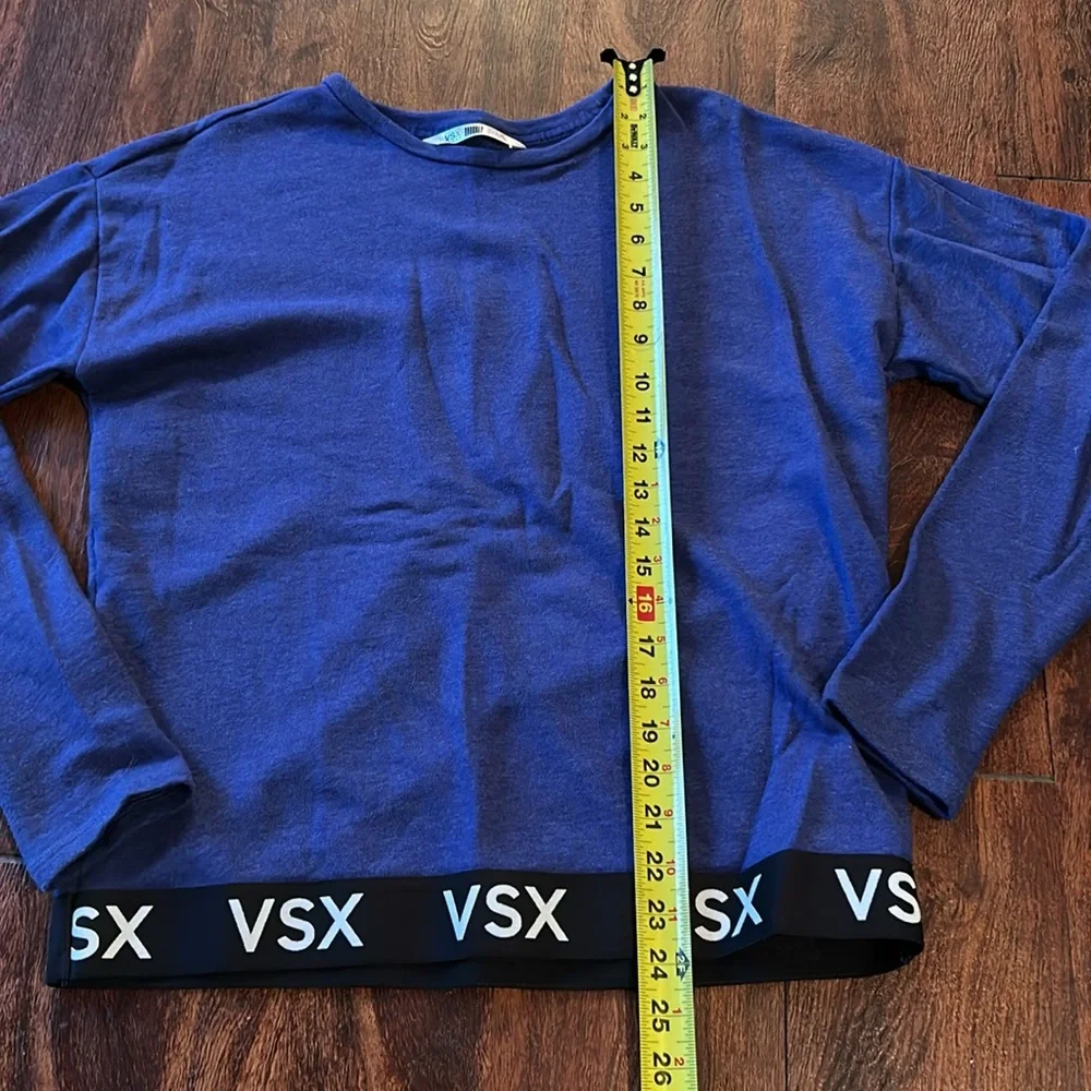 Vsx sweatshirt - Picture 3 of 5